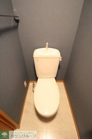 ハイライズ 壱番館の物件内観写真